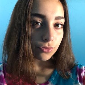 Meet your Posher, Syerra-marie